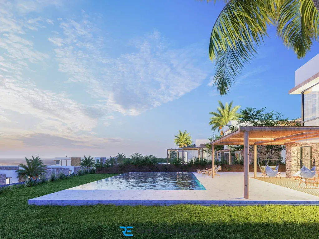 Masaya North Coast Village EGYGAB Developments