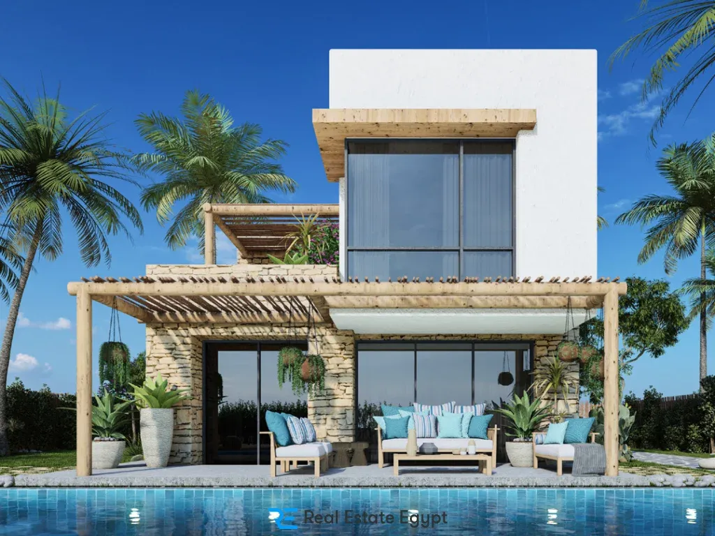 Masaya North Coast Village EGYGAB Developments