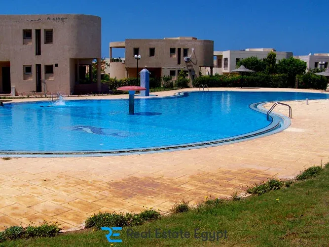 Sumed North Coast Village Housing and Building Cooperative Association