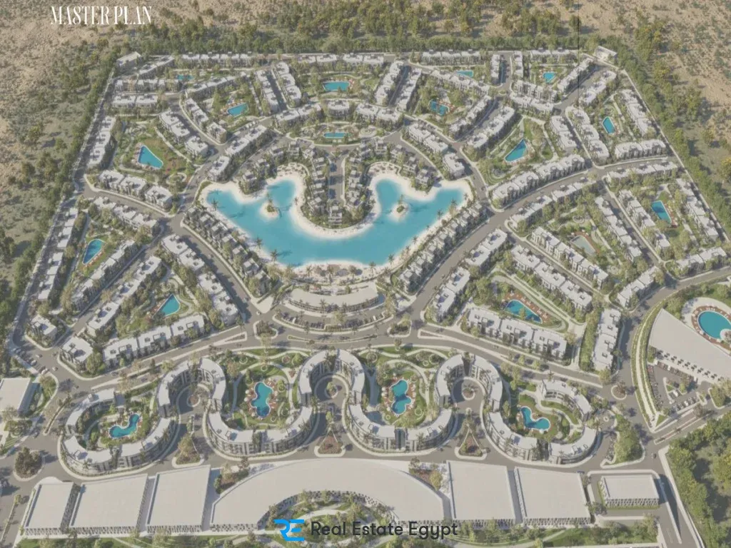 Q North Coast Village