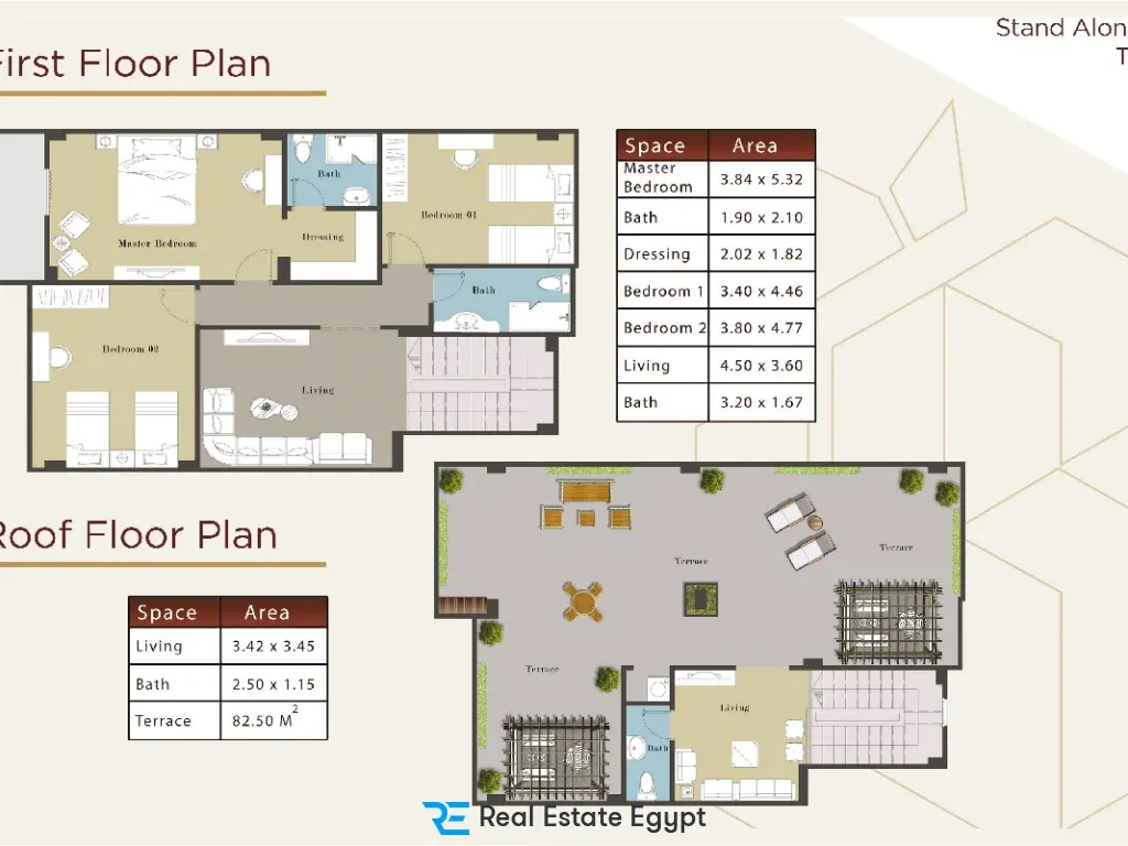 Royal lake New Zayed Compound Land Mark Real Estate