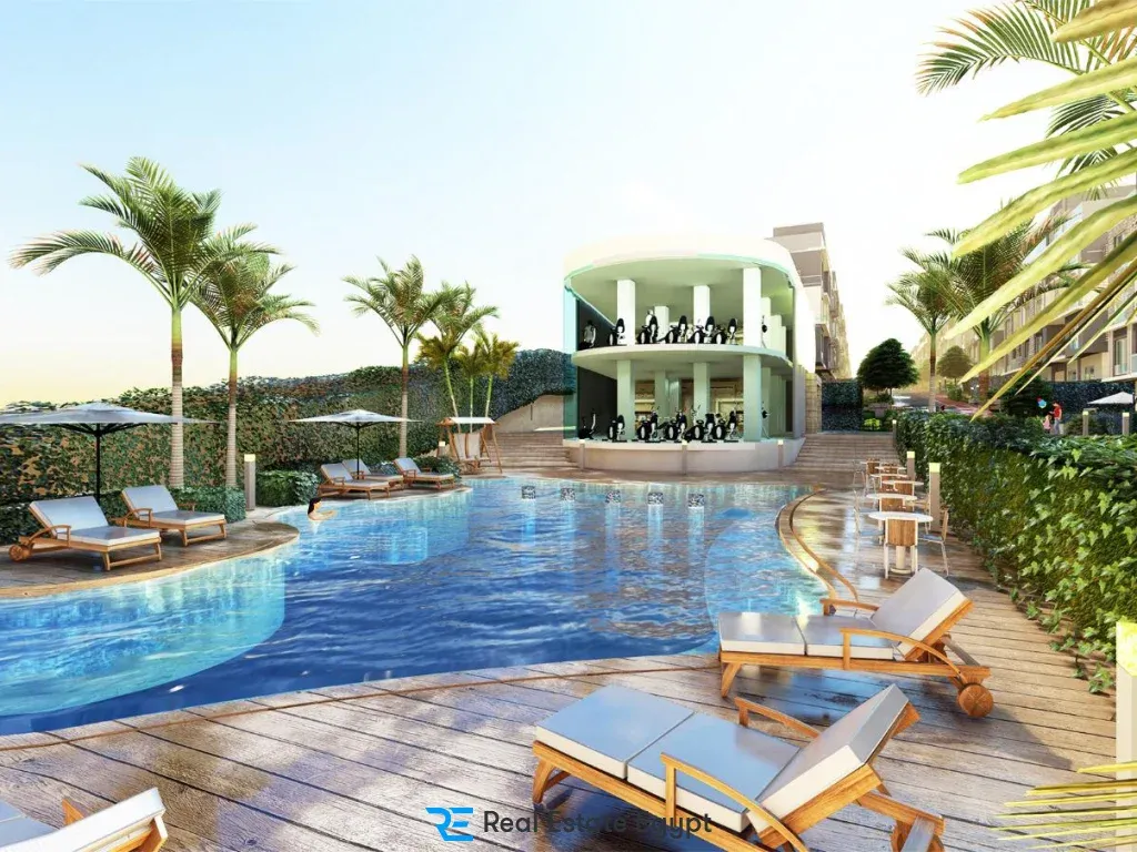 Pyramids Wales 6 October Compound Al Basha Real Estate
