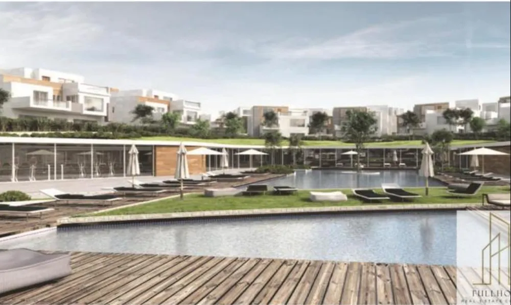 Solaya 6 October Compound Inertia Real Estate