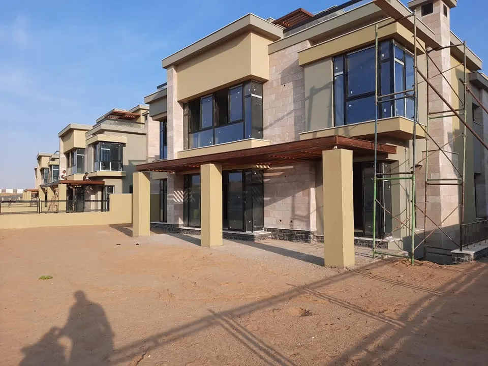 Start your investment now and proceed to book your unit to get the best prices for Villette New Cairo villas, New Cairo