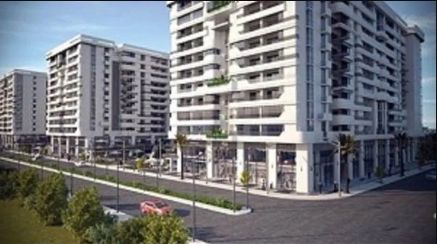 Go Heliopolis Compound Khozam Real Estate