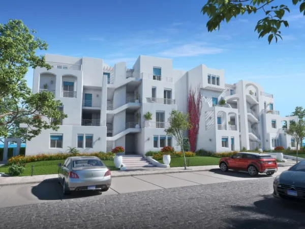 Ayla Lagoons Jefaira North Coast Village Inertia Developments
