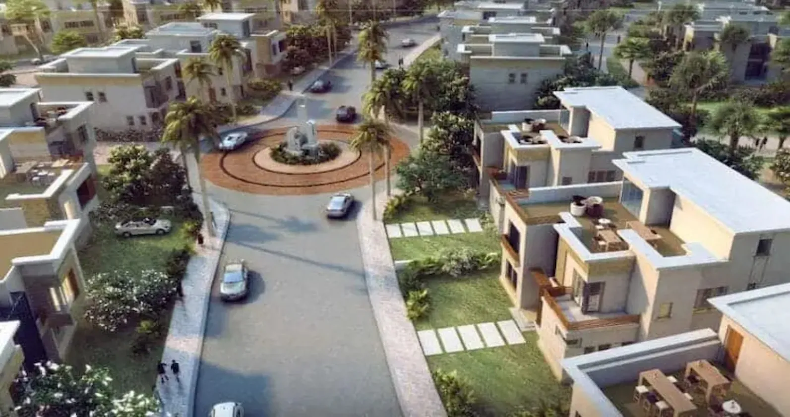 West Dunes 6 October Compound Pledge Real Estate