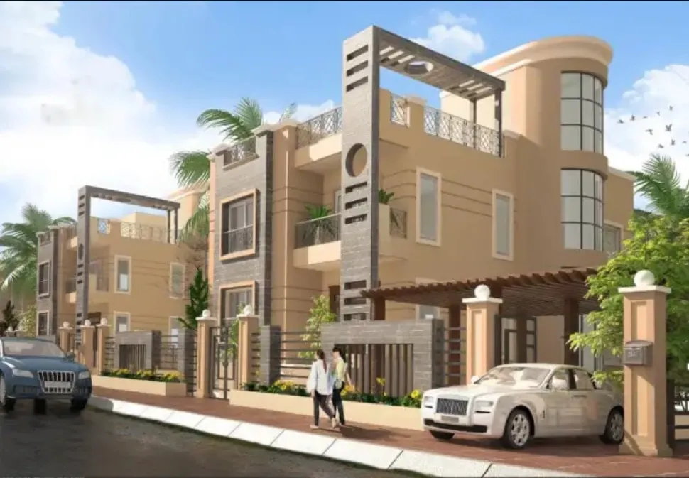 West Dunes 6 October Compound Pledge Real Estate