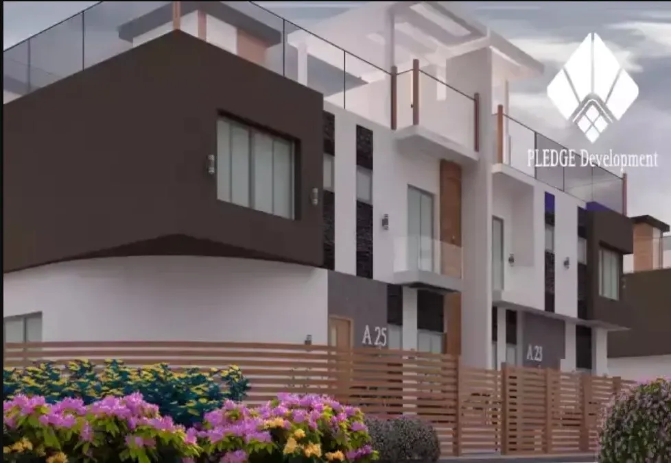 West Dunes 6 October Compound Pledge Real Estate