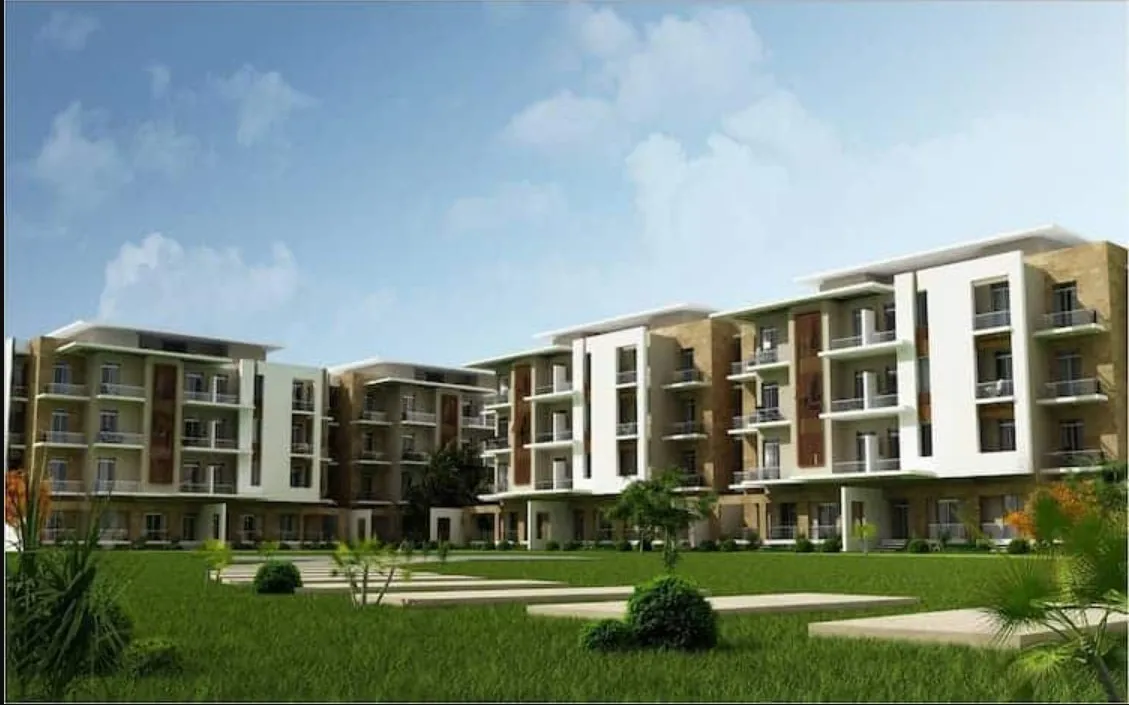 West Dunes 6 October Compound Pledge Real Estate