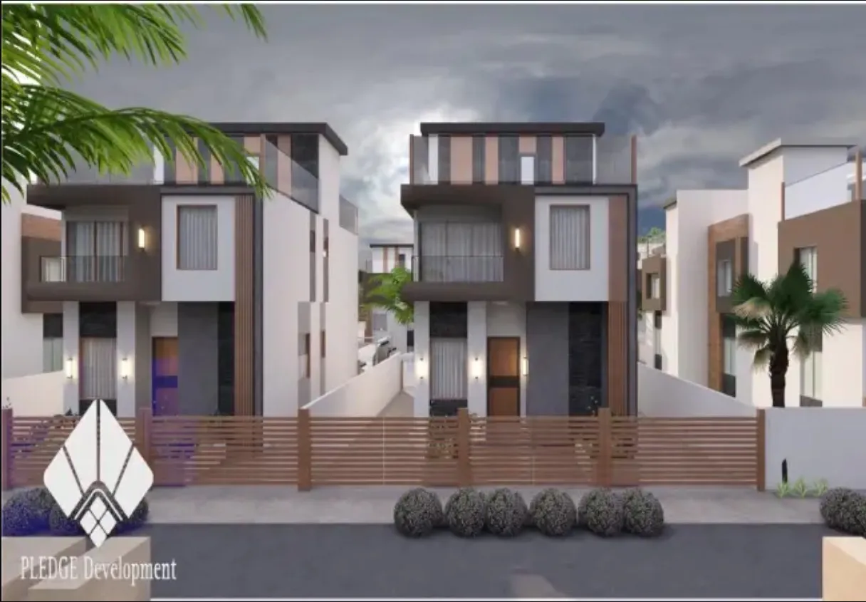 West Dunes 6 October Compound Pledge Real Estate