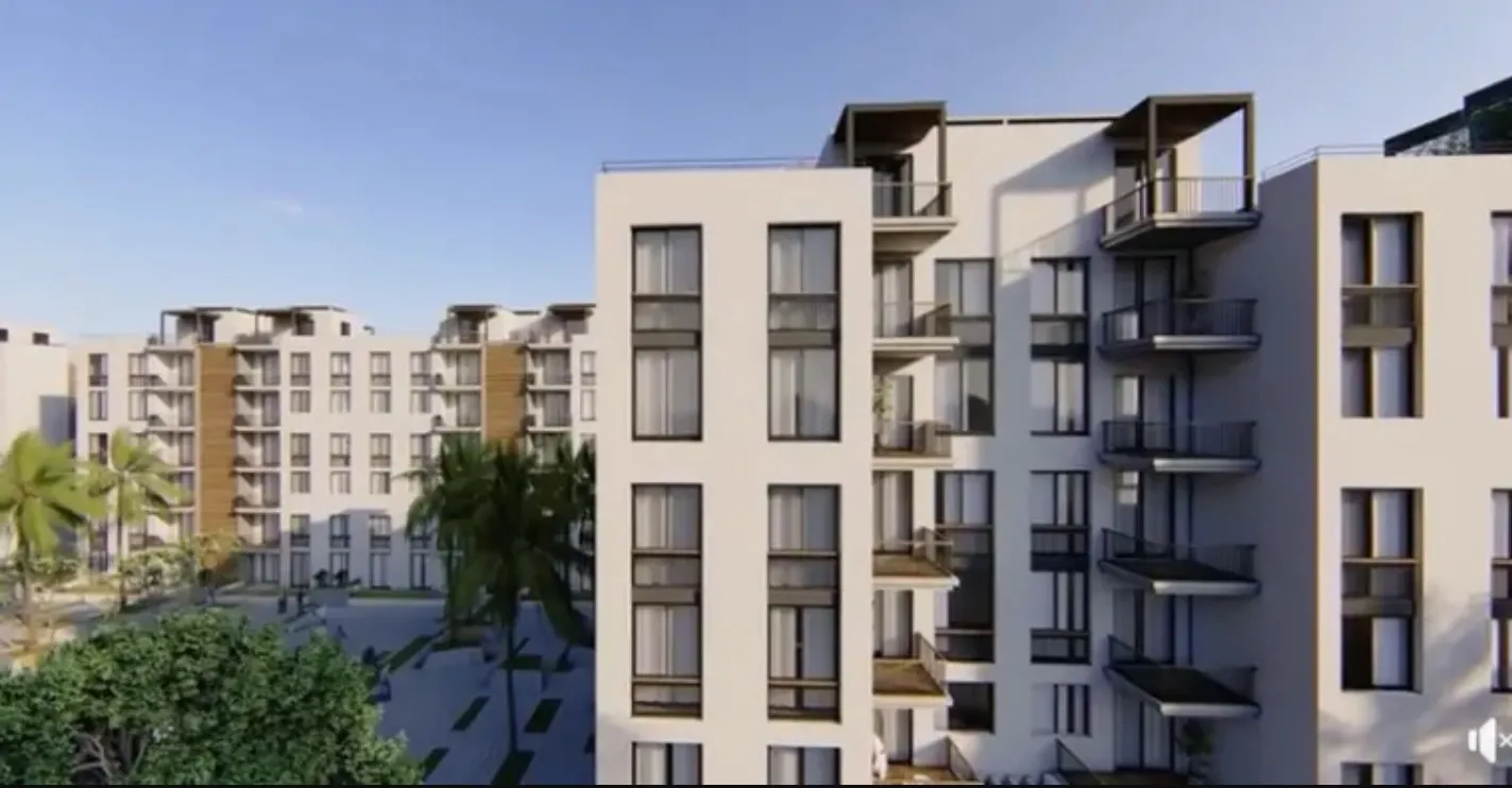 The cheapest 115m Apartment for sale in UP West 6 October
