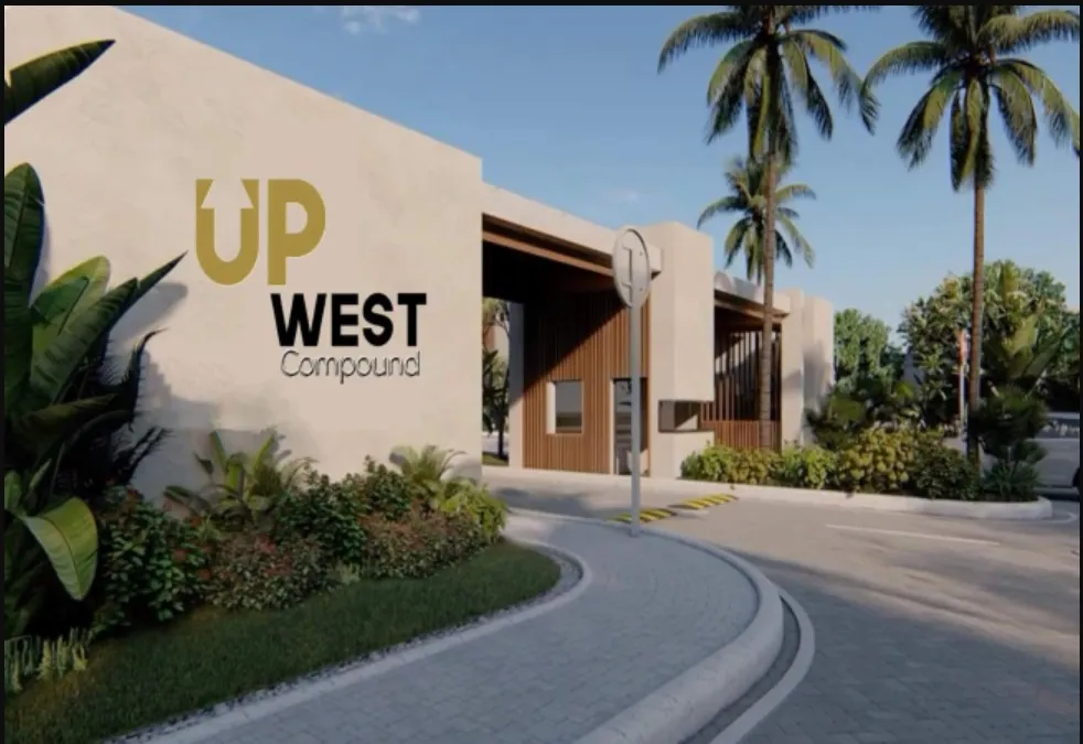 The cheapest 115m Apartment for sale in UP West 6 October