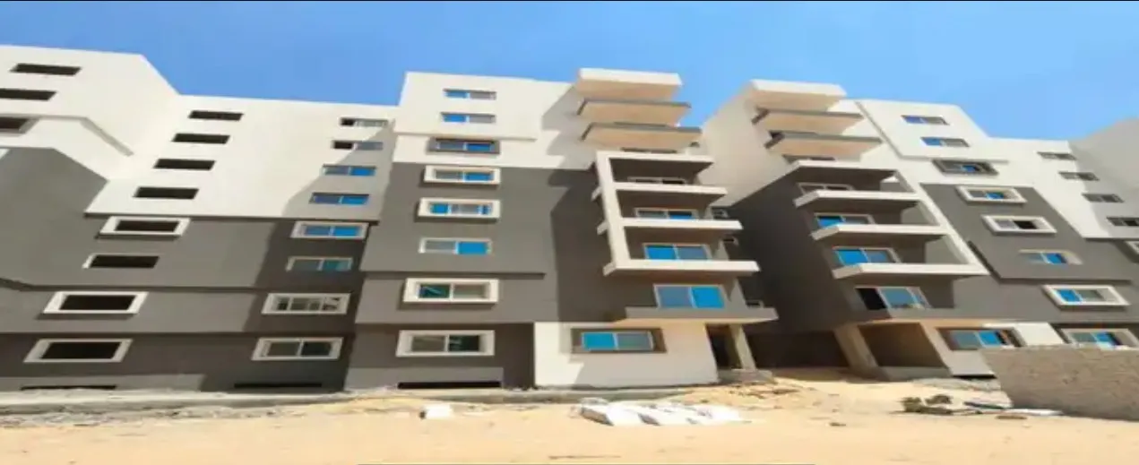 Stau New Capital Compound