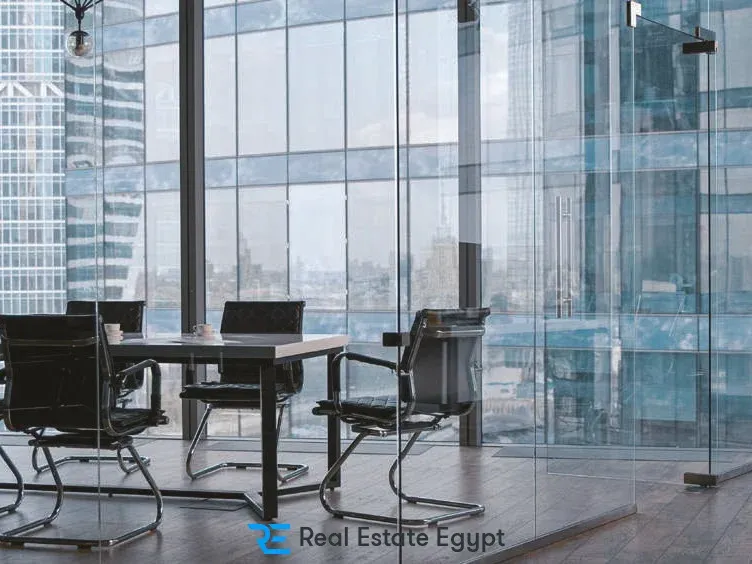 Mar Ville New Zayed Compound Al Marasem Real Estate