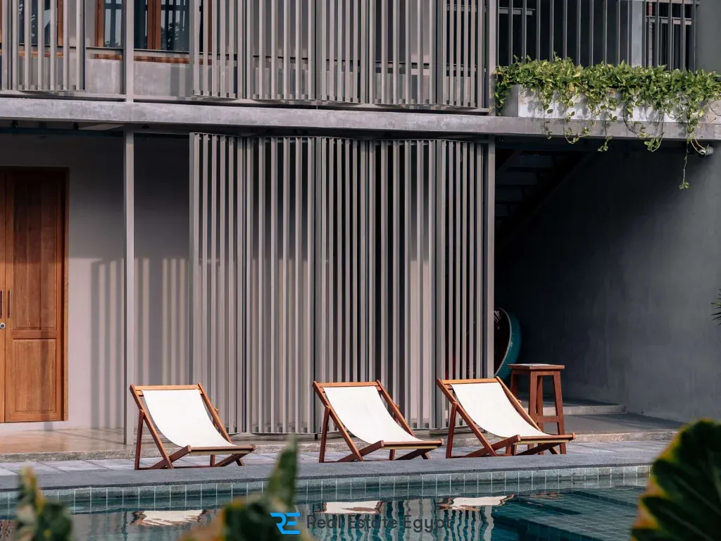 West Woods 6 October Compound Life Lovers Real Estate