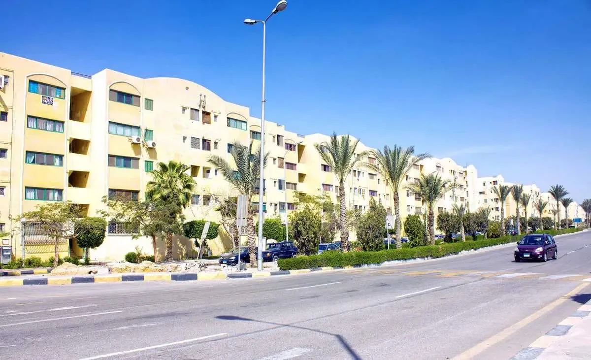 دليلك الشامل لشراء فيلات في الشيخ زايد