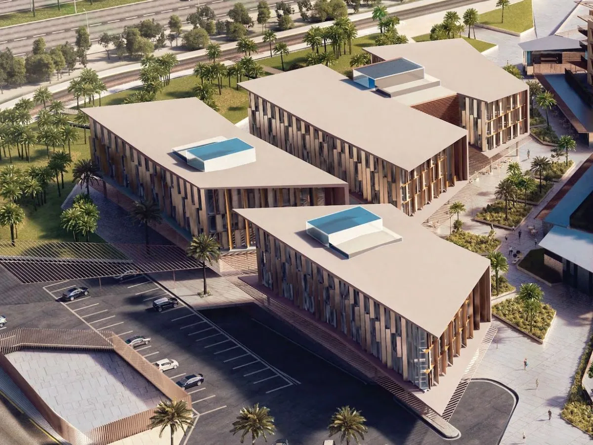 قم بالاستثمار داخل الفلل في الشيخ زايد واحصل على عائدات مالية ضخمة