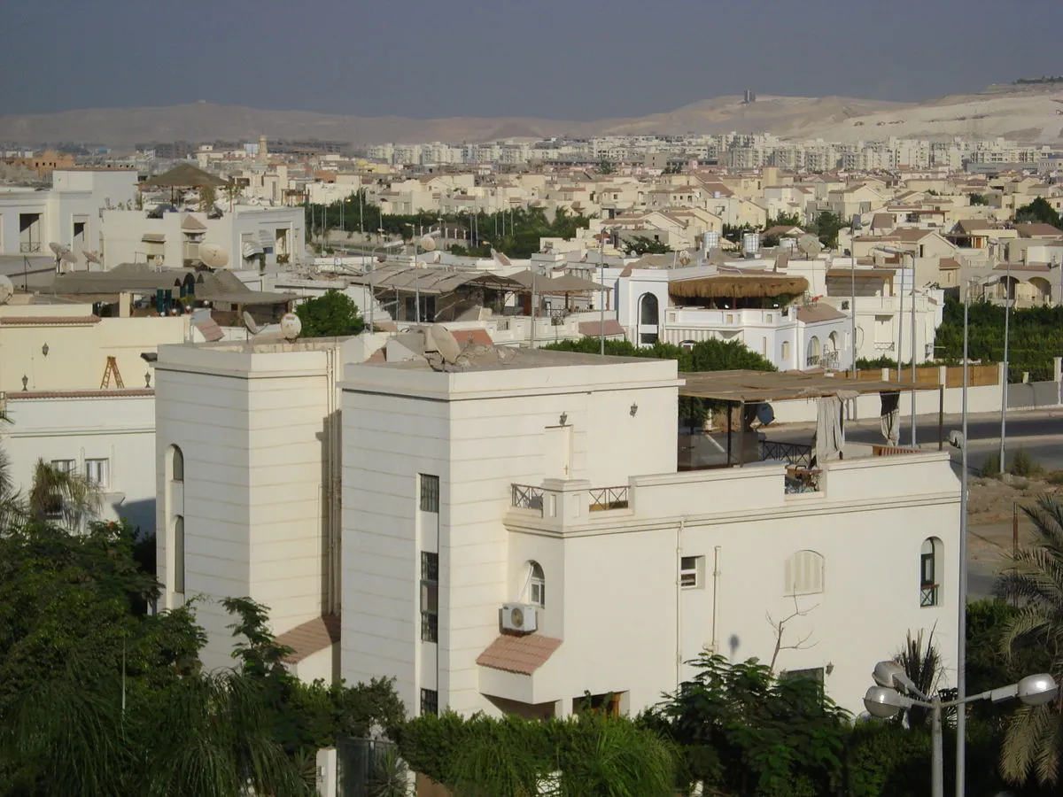 ابدأ الاستثمار الآن واحجز فيلا في الشيخ زايد للبيع للاستفادة من الأسعار والعروض المقدمة للتعاقد والتقسيط
