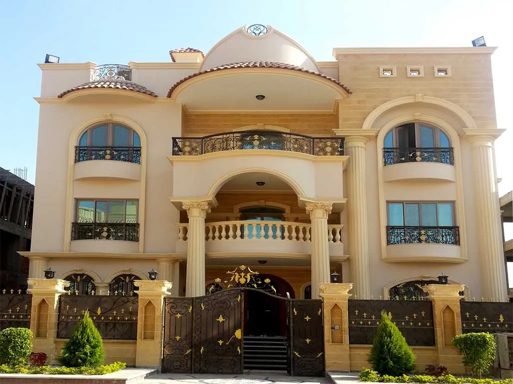 لحظة هي كل ما تحتاج إليه لحجز فلل للبيع في مصر 6 اكتوبر الآن، وبدء استثمار أموالك في المكان الصحيح