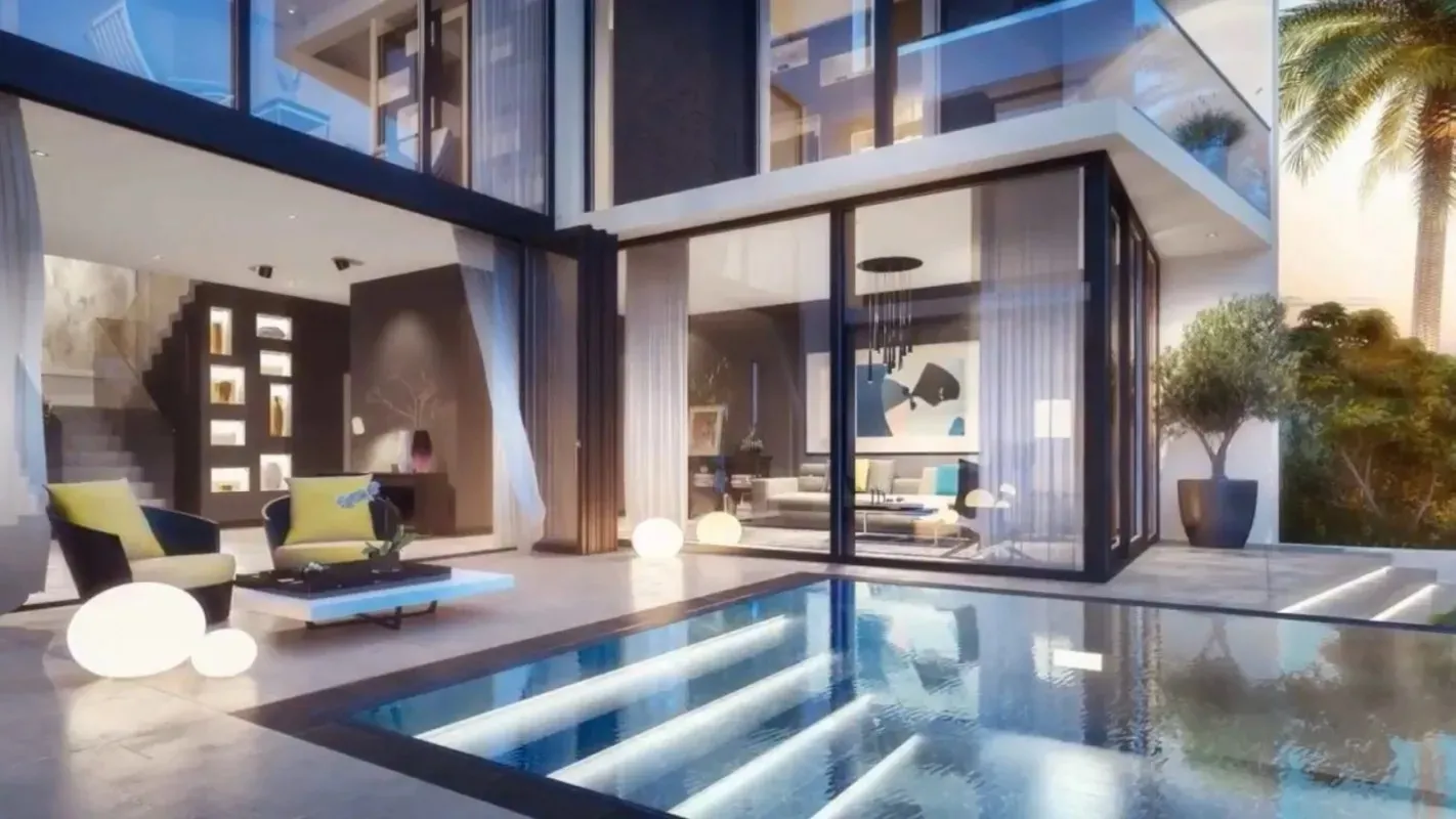 October Townhouse 2026 - Complete Guide to Prices and Compounds