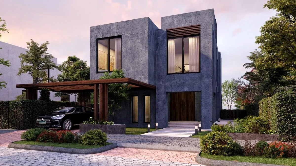 Live in luxury in a townhouse for sale in October!