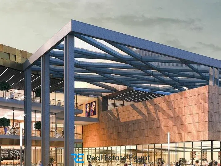 Viola New Cairo Mall Hassan Holding Company