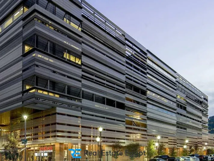 Viola New Cairo Mall Hassan Holding Company