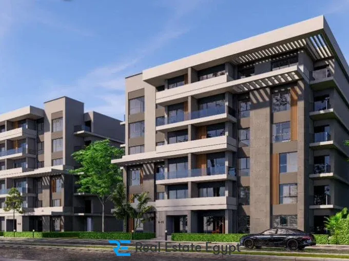 The cheapest 160m Apartment for sale in La Colina Sheikh Zayed Compound