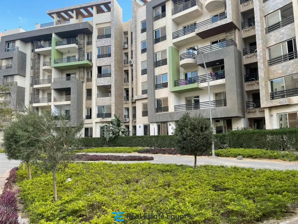 The cheapest 160m Apartment for sale in La Colina Sheikh Zayed Compound