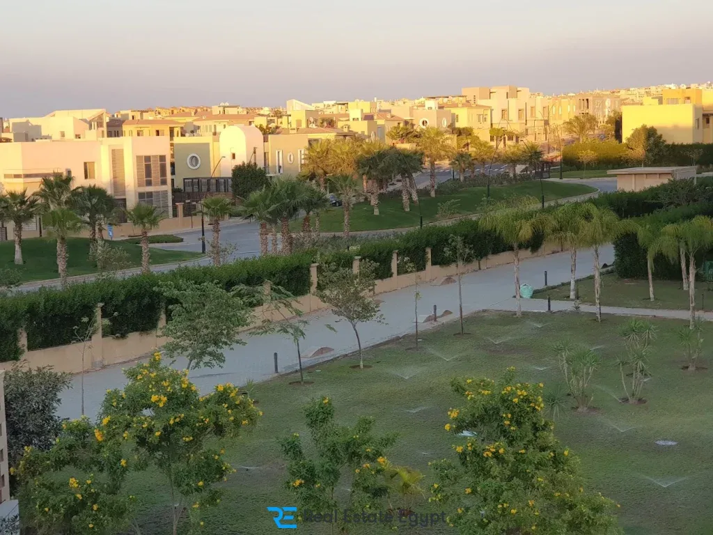 La Casa Sheikh Zayed Compound Beyond Development