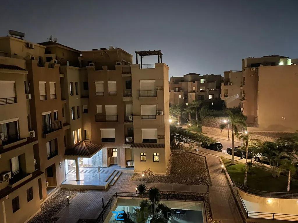 La Casa Sheikh Zayed Compound Beyond Development