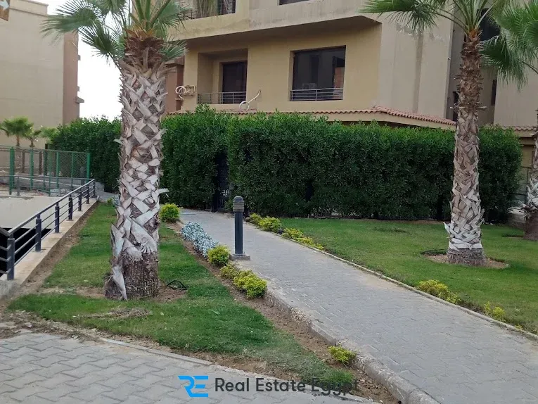 La Casa Sheikh Zayed Compound Beyond Development