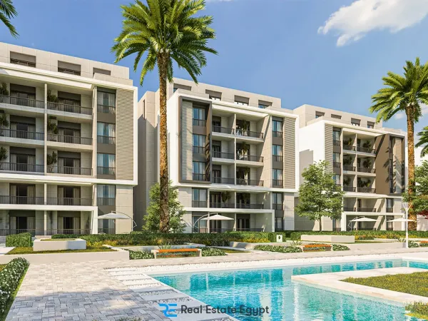 Moon Residences