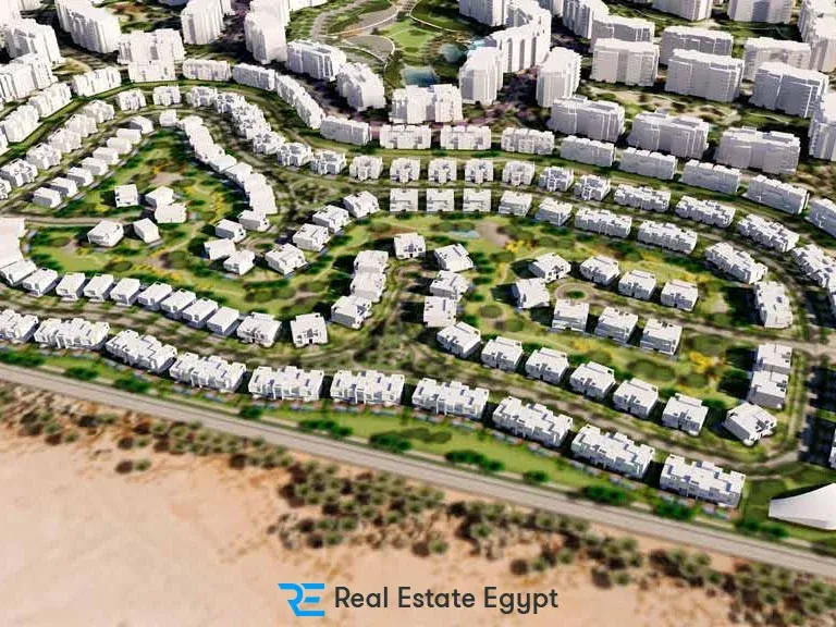 Club Side Towers - Zed East