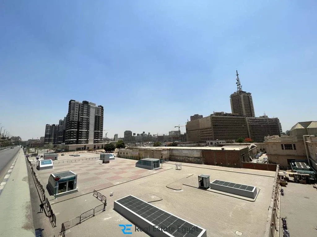 ماسبيرو نايل هايتس