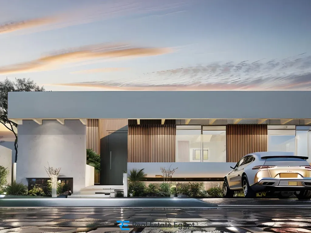 Find Out The Price Of An Apartment Starting From 130 meters in The Crest Compound