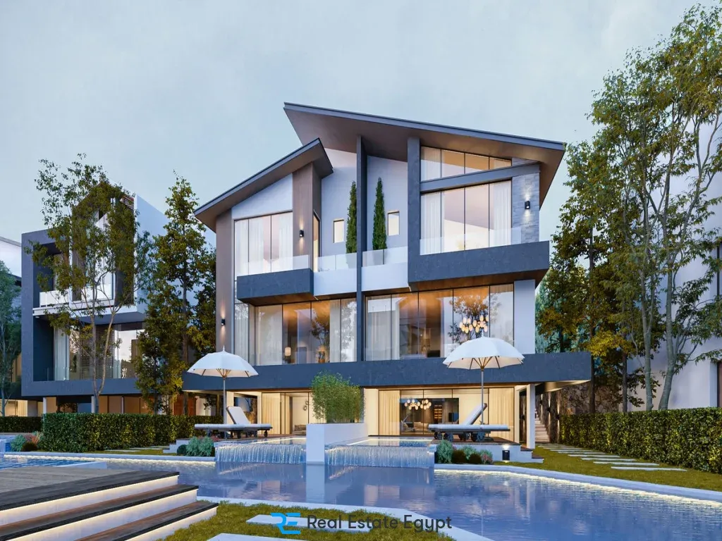 Gems New Zayed Compound VAI Development