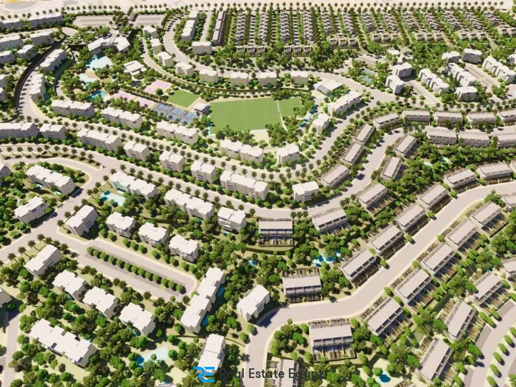 Apartment for sale 172m in PX October with payment facilities
