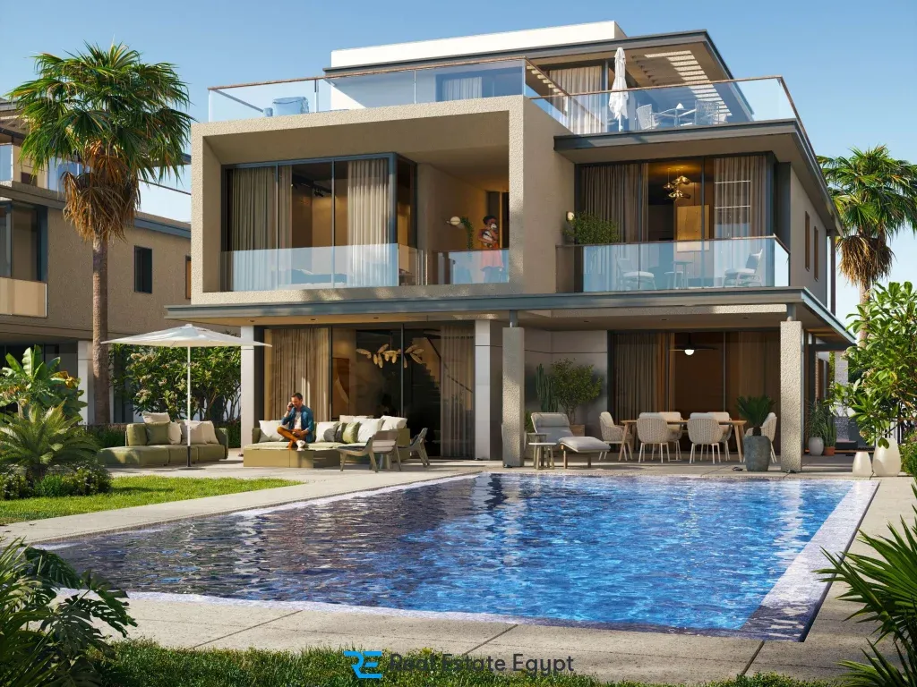 Apartment for sale 172m in PX October with payment facilities