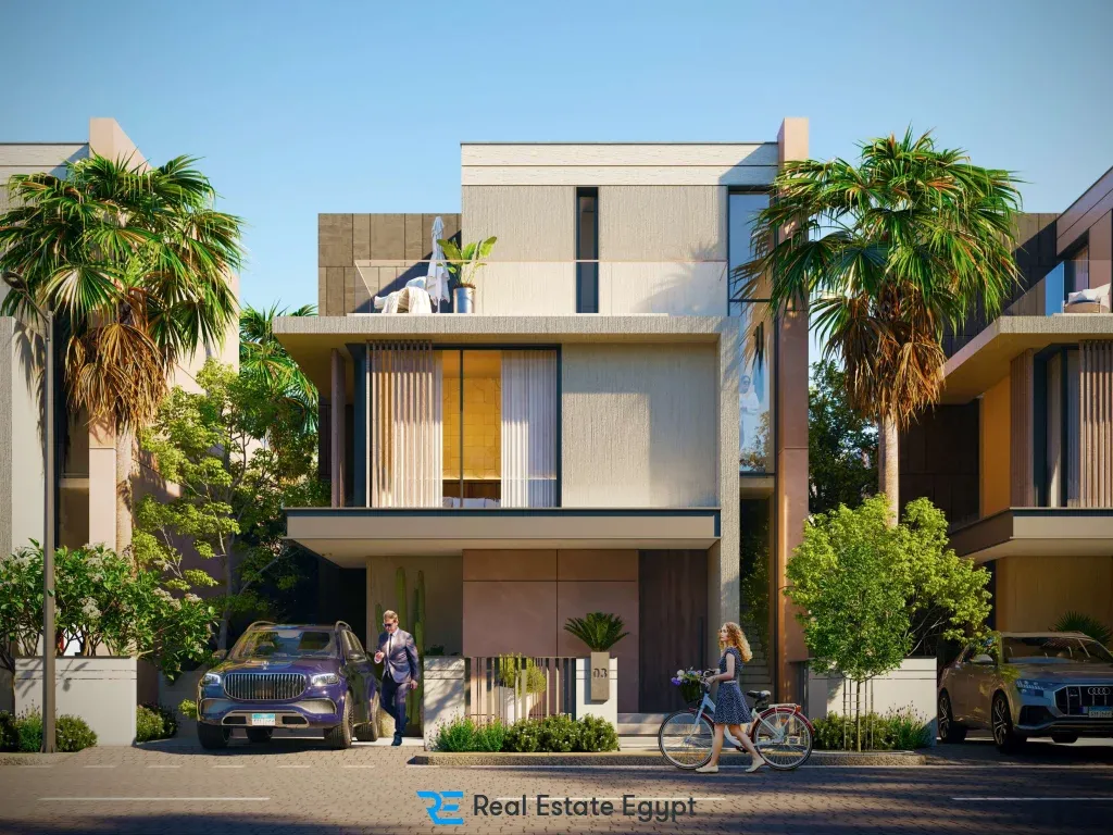 Apartment for sale 172m in PX October with payment facilities