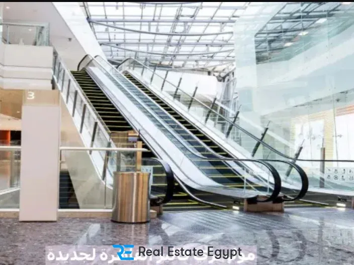 With An Area Of 50 meters Book Your Commercial Unit in Three Valleys Mall