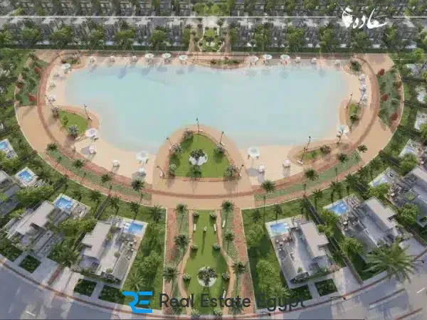 Get An Office in Saada New Cairo Mall Starting From 60m²
