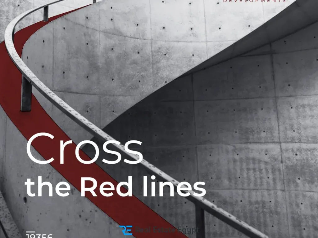 Invest in a 76m unit in Rubix New Cairo Mall