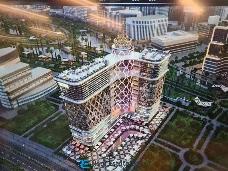 Trave New Capital Mall New Event Developments