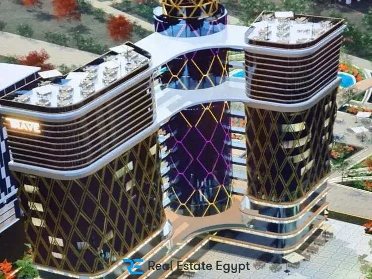 Trave New Capital Mall New Event Developments