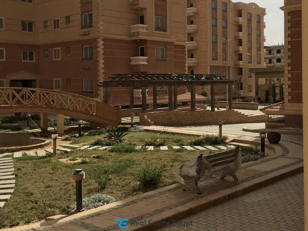 Light City New Capital Compound MAK Developments