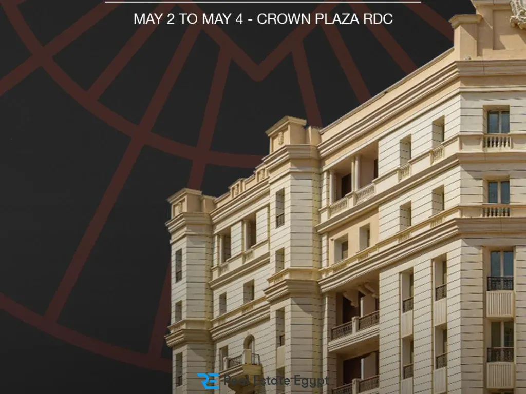 Mayadin New Capital Compound Saudi Egyptian Developments