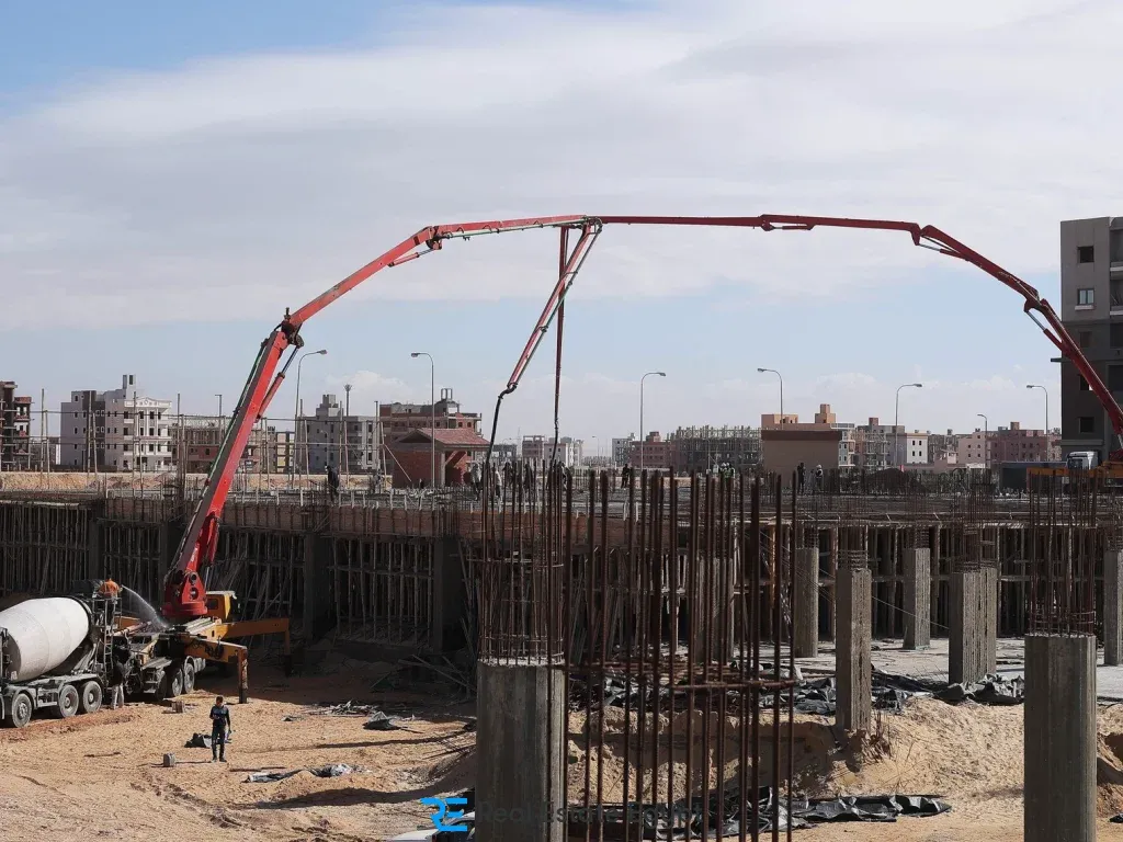 احجز وحدة بمساحة 44 متر في مول وين بلازا حدائق اكتوبر
