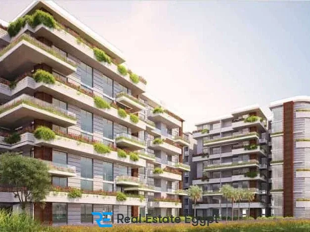 De Joya Park October Compound Taj Misr Developments